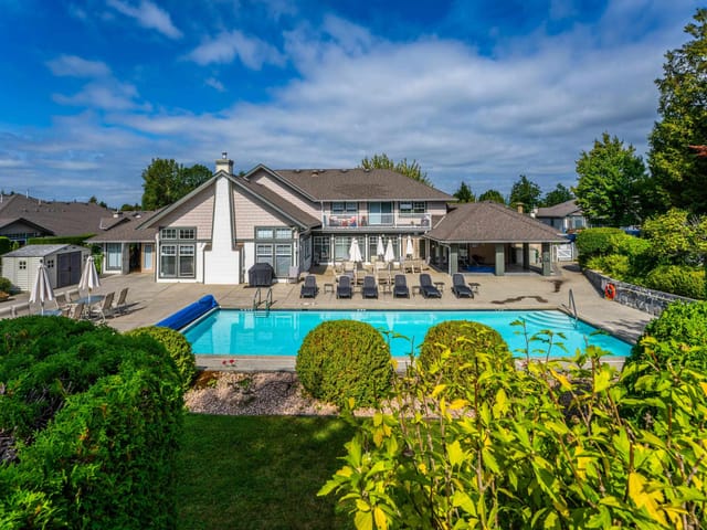 Townhouse for sale in Langley, Langley, 47 9012 Walnut Grove Drive, 263095016 | Realtylink.org