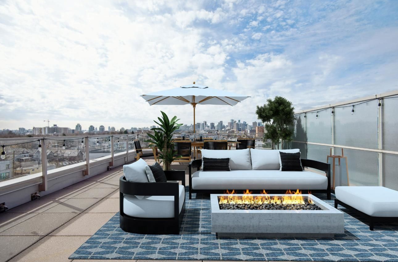 Apartment for sale in Vancouver, Vancouver East, 808 933 E Hastings Street, 263095029 | Realtylink.org