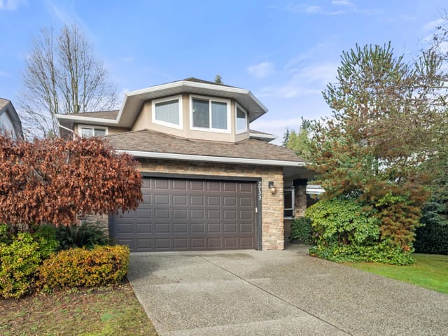 House for sale in North Vancouver, North Vancouver, 2733 Tempe Glen Drive, 263095030 | Realtylink.org