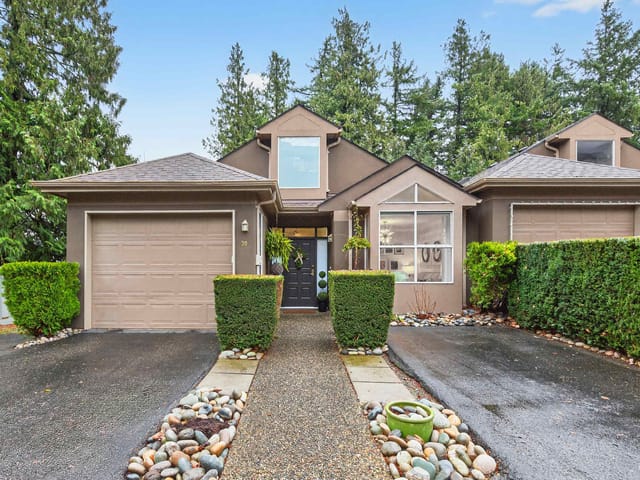 Townhouse for sale in Abbotsford, Abbotsford, 30 2058 Winfield Drive, 263095038 | Realtylink.org