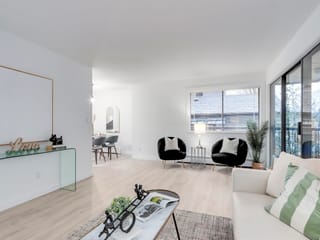 Apartment for sale in Vancouver, Vancouver East, 206 1622 Frances Street, 263095039 | Realtylink.org