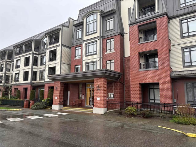 Apartment for sale in Langley, Langley, 413 8880 202 Street, 263095048 | Realtylink.org