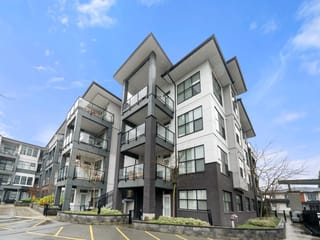 Apartment for sale in Abbotsford, Abbotsford, 312 2120 Gladwin Road, 263095050 | Realtylink.org
