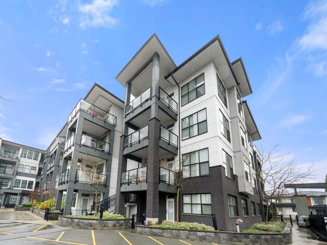 Apartment for sale in Abbotsford, Abbotsford, 312 2120 Gladwin Road, 263095050 | Realtylink.org