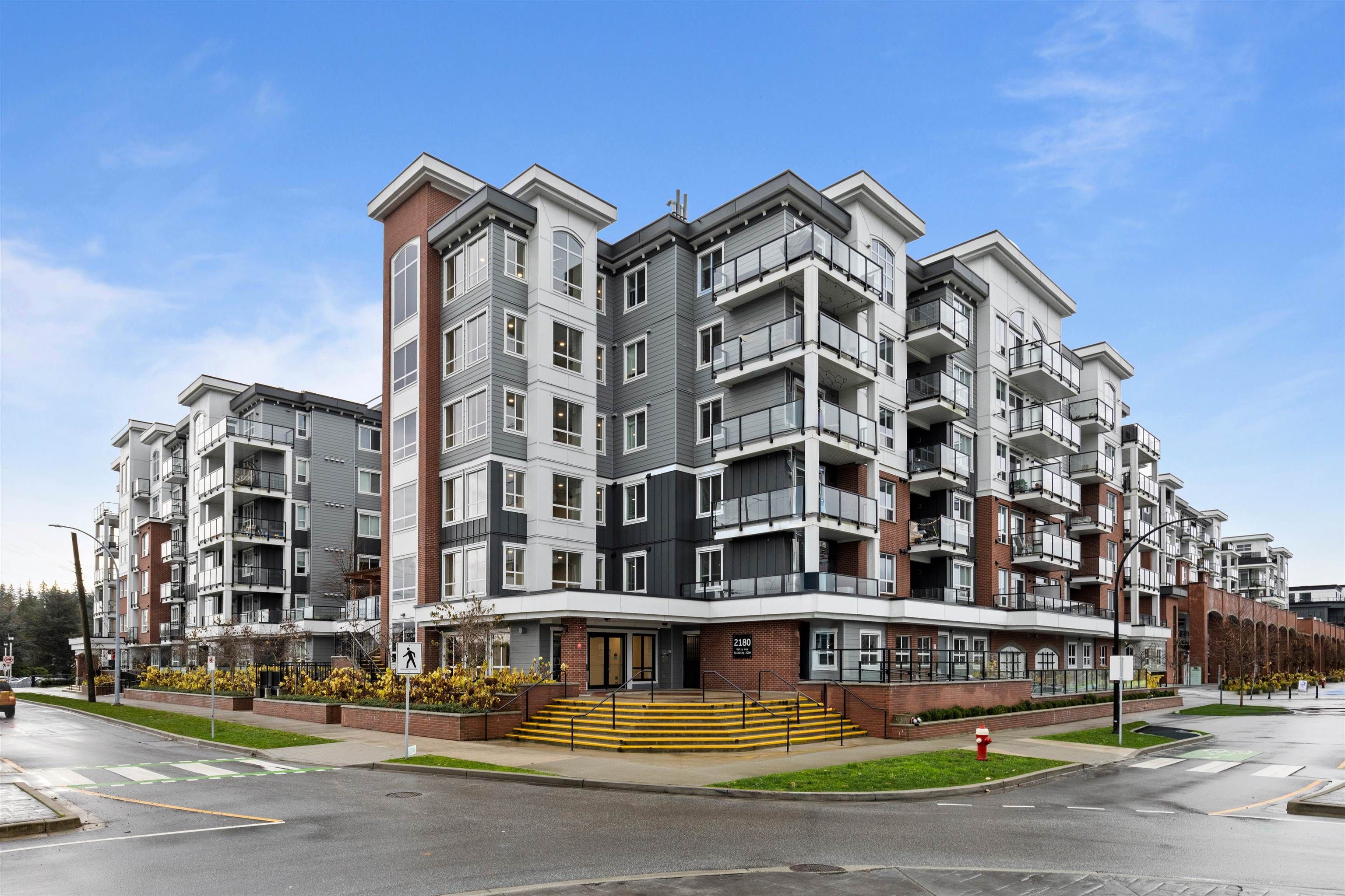 Apartment for sale in Port Coquitlam, Port Coquitlam, 2404 2180 Kelly Avenue, 263095051 | Realtylink.org