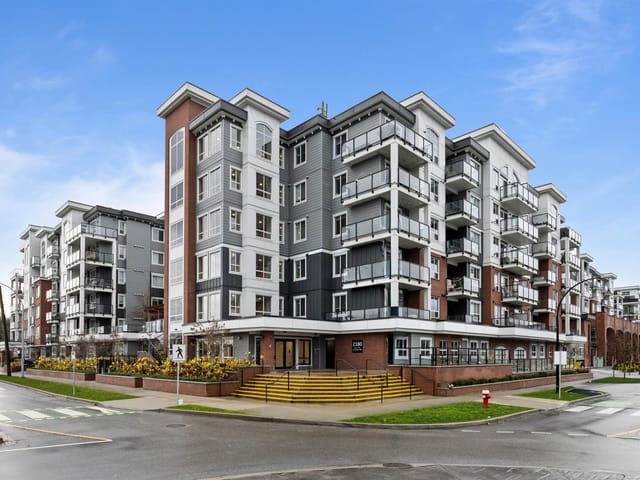Apartment for sale in Port Coquitlam, Port Coquitlam, 2404 2180 Kelly Avenue, 263095051 | Realtylink.org