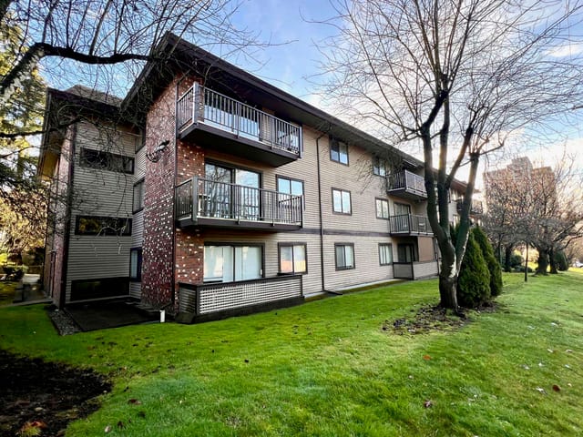 Apartment for sale in Coquitlam, Coquitlam, 202 535 Blue Mountain Street, 263095053 | Realtylink.org