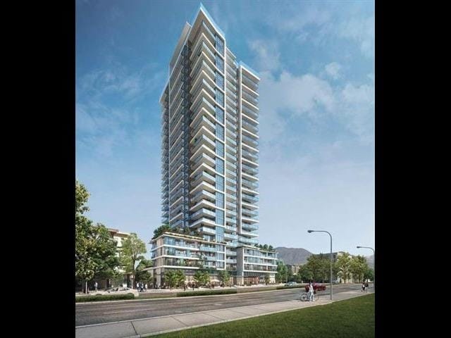 Apartment for sale in Surrey, North Surrey, 2008 9675 King George Boulevard, 263095054 | Realtylink.org