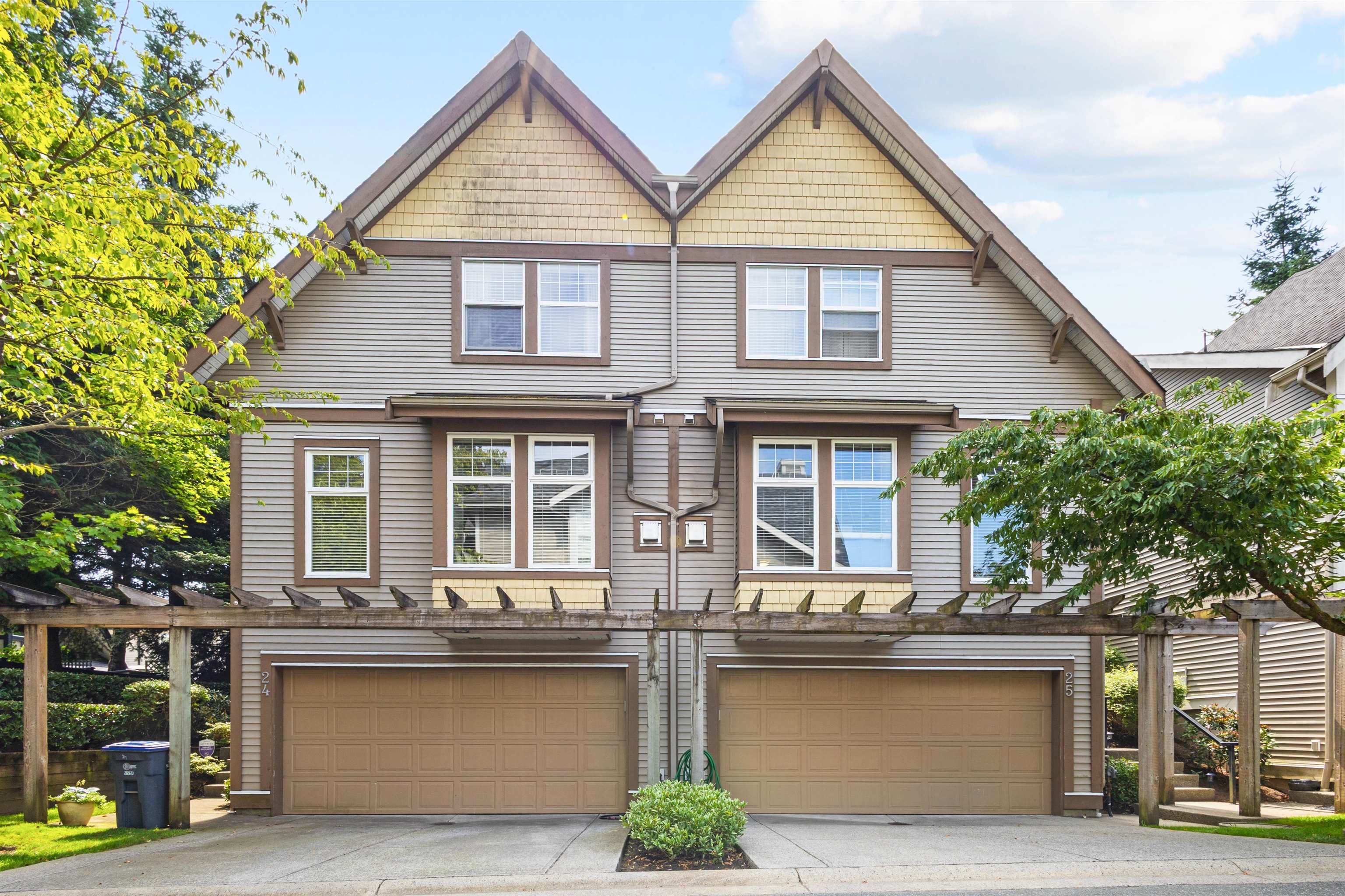 Townhouse for sale in Surrey, Cloverdale, 25 6588 188 Street, 263095065 | Realtylink.org