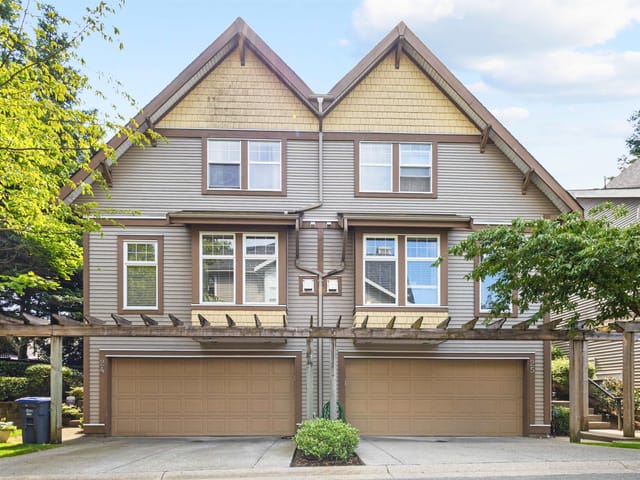 Townhouse for sale in Surrey, Cloverdale, 25 6588 188 Street, 263095065 | Realtylink.org