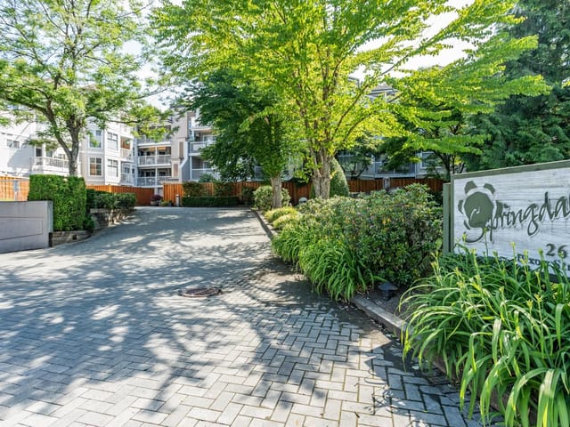 Apartment for sale in Port Coquitlam, Port Coquitlam, 401 2678 Dixon Street, 263095068 | Realtylink.org