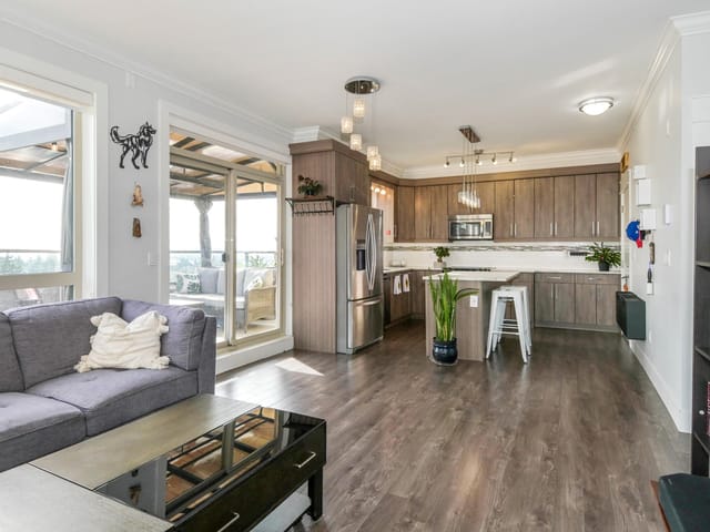 Apartment for sale in Surrey, Cloverdale, 503 19228 64 Avenue, 263095083 | Realtylink.org