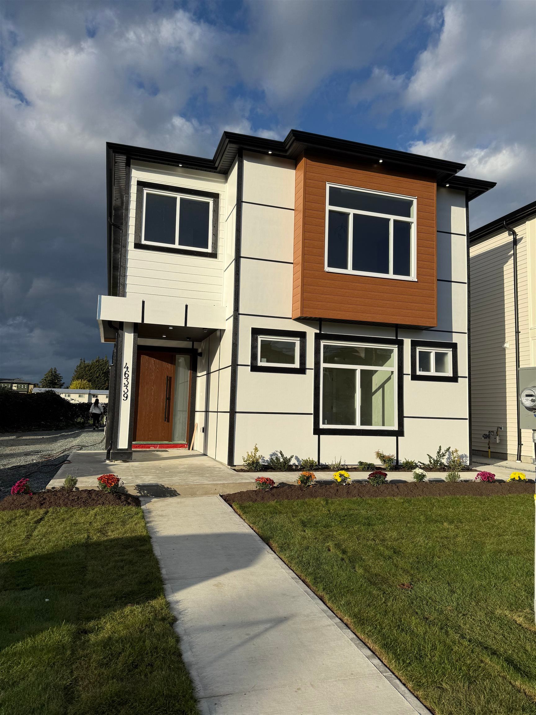 House for sale in Chilliwack, Chilliwack, 46339 Maple Avenue, 263095089 | Realtylink.org