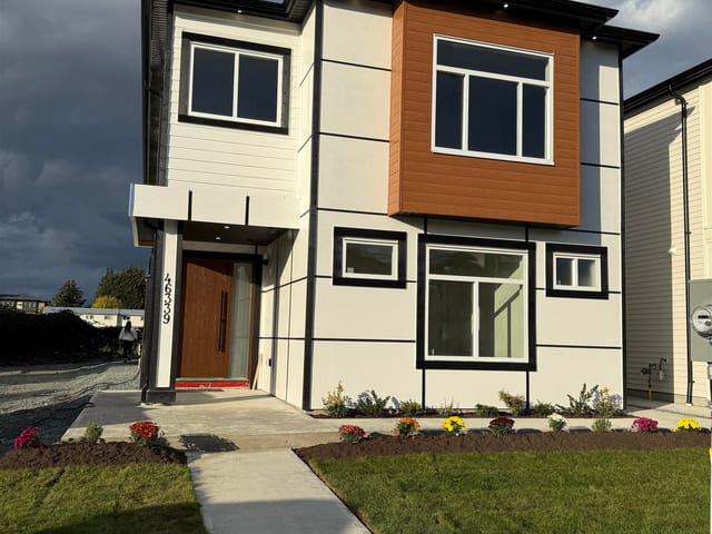 House for sale in Chilliwack, Chilliwack, 46339 Maple Avenue, 263095089 | Realtylink.org