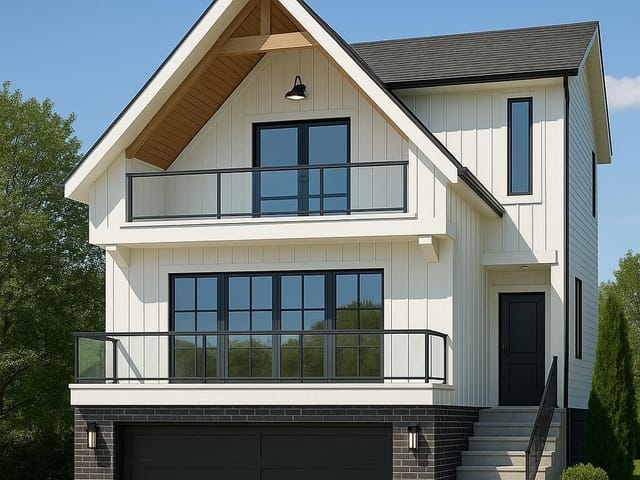 House for sale in Maple Ridge, Maple Ridge, Lot 1 12471 223 Street, 263095098 | Realtylink.org