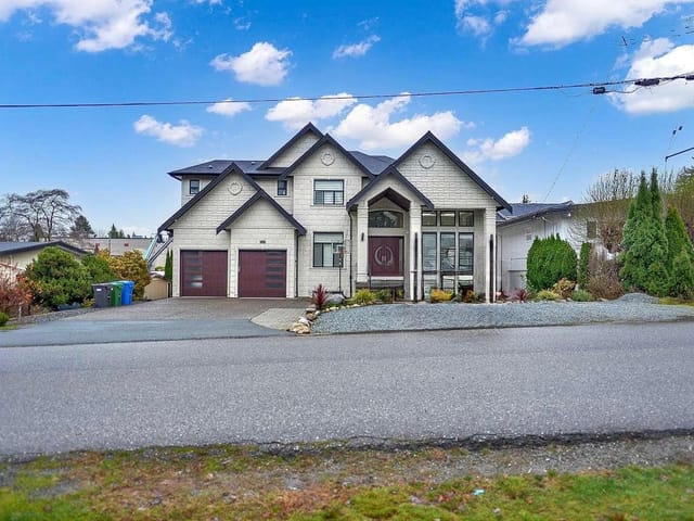 House for sale in Abbotsford, Abbotsford, 2960 Royal Street, 263095101 | Realtylink.org