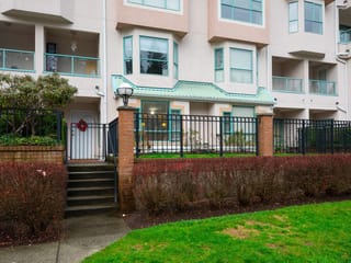 Townhouse for sale in Coquitlam, Coquitlam, 108E 3081 Glen Drive, 263095106 | Realtylink.org