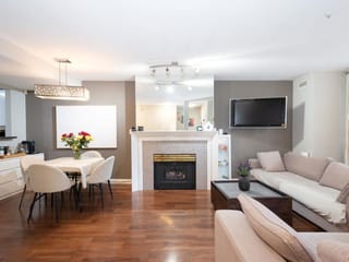 Townhouse for sale in Coquitlam, Coquitlam, 108E 3081 Glen Drive, 263095106 | Realtylink.org