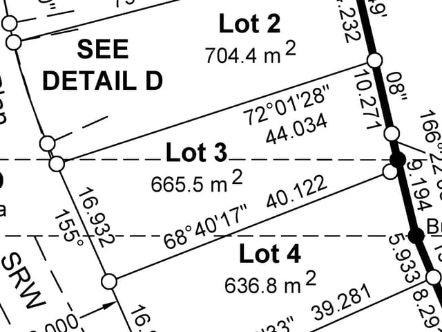 Lot for sale in Prince George, PG City South West, LOT 3 7748 Eastview Street, 263095127 | Realtylink.org