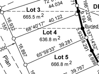 Lot for sale in Prince George, PG City South West, LOT 4 7760 Eastview Street, 263095128 | Realtylink.org