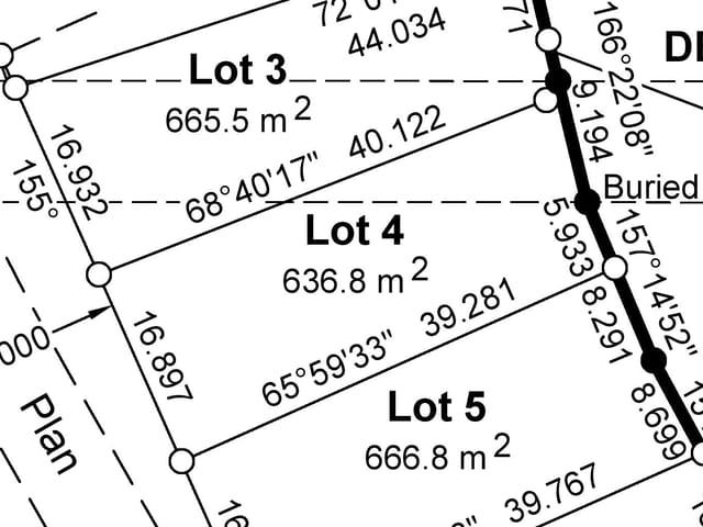 Lot for sale in Prince George, PG City South West, LOT 4 7760 Eastview Street, 263095128 | Realtylink.org