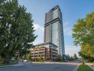 Apartment for sale in Coquitlam, Coquitlam, 3207 537 Cottonwood Avenue, 263095131 | Realtylink.org