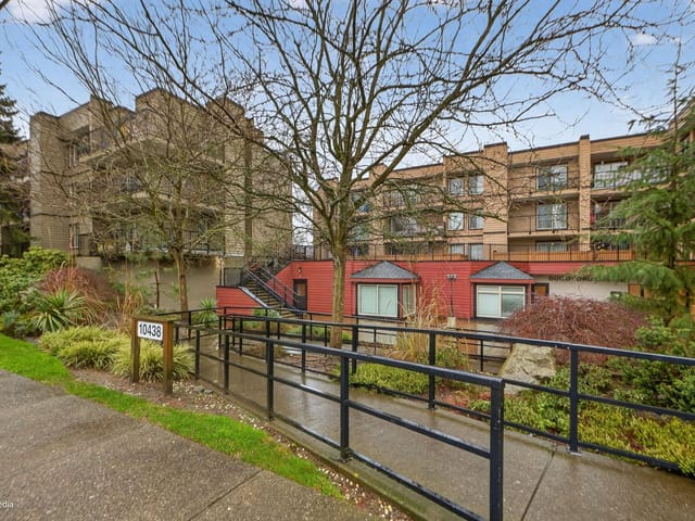 Apartment for sale in Surrey, North Surrey, 107 10438 148 Street, 263095139 | Realtylink.org
