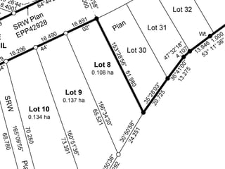 Lot for sale in Prince George, PG City South West, LOT 8 2792 Vista Ridge Drive, 263095147 | Realtylink.org
