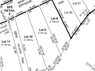 Lot for sale in Prince George, PG City South West, LOT 9 2779 Vista Ridge Drive, 263095148 | Realtylink.org