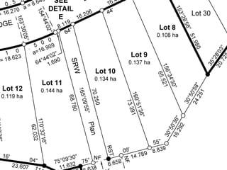Lot for sale in Prince George, PG City South West, LOT 10 2768 Vista Ridge Drive, 263095157 | Realtylink.org