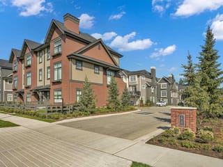 Townhouse for sale in Surrey, Surrey, 80 14151 58a Avenue, 263095162 | Realtylink.org