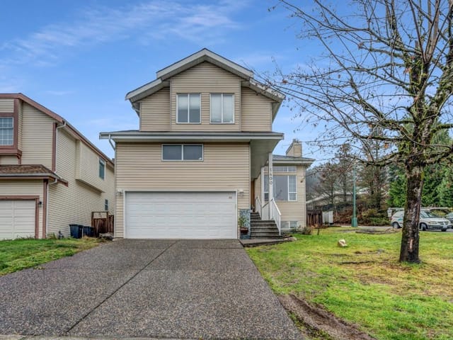 House for sale in Coquitlam, Coquitlam, 1400 Meadowview Court, 263095163 | Realtylink.org