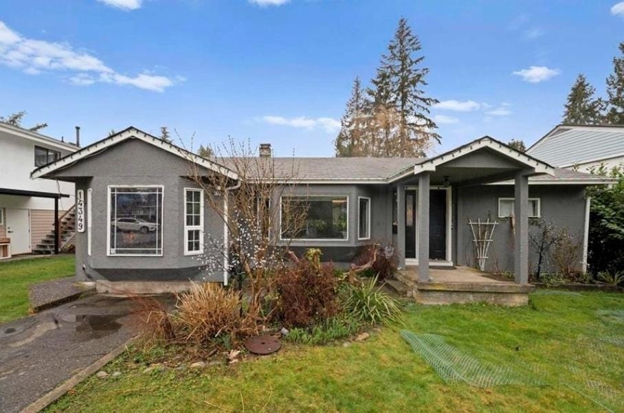 House for sale in Surrey, North Surrey, 14349 Kindersley Drive, 263095168 | Realtylink.org