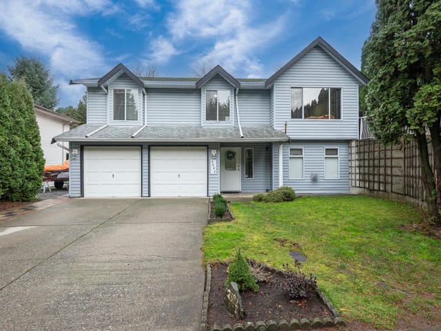 House for sale in Abbotsford, Abbotsford, 2582 Mitchell Street, 263095170 | Realtylink.org