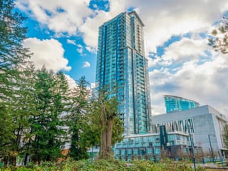Apartment for sale in Surrey, North Surrey, 1401 13438 Central Avenue, 263095180 | Realtylink.org