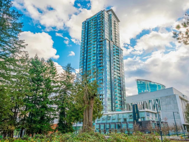 Apartment for sale in Surrey, North Surrey, 1401 13438 Central Avenue, 263095180 | Realtylink.org