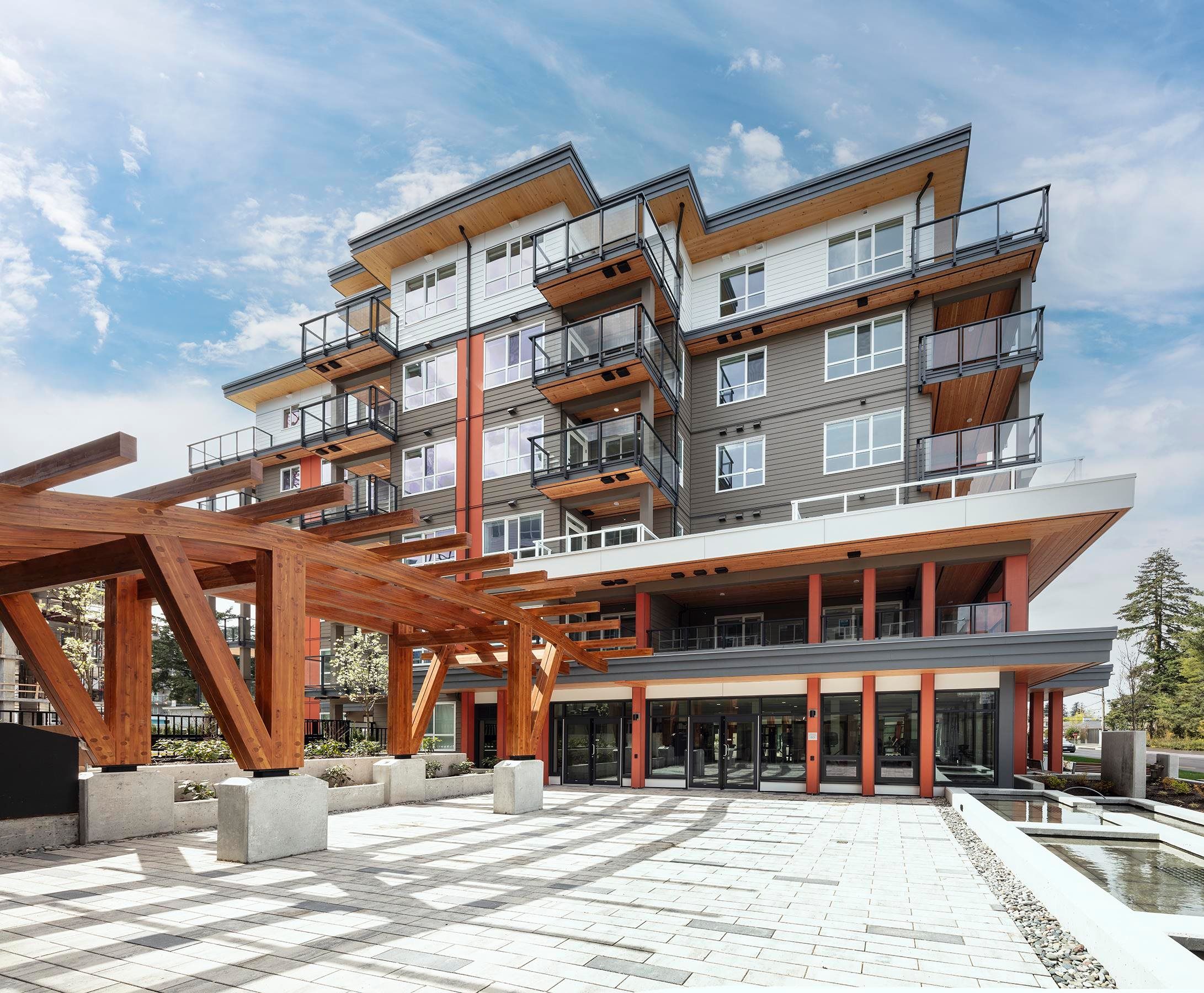 Apartment for sale in Surrey, North Surrey, 203 13258 105 Avenue, 263095181 | Realtylink.org