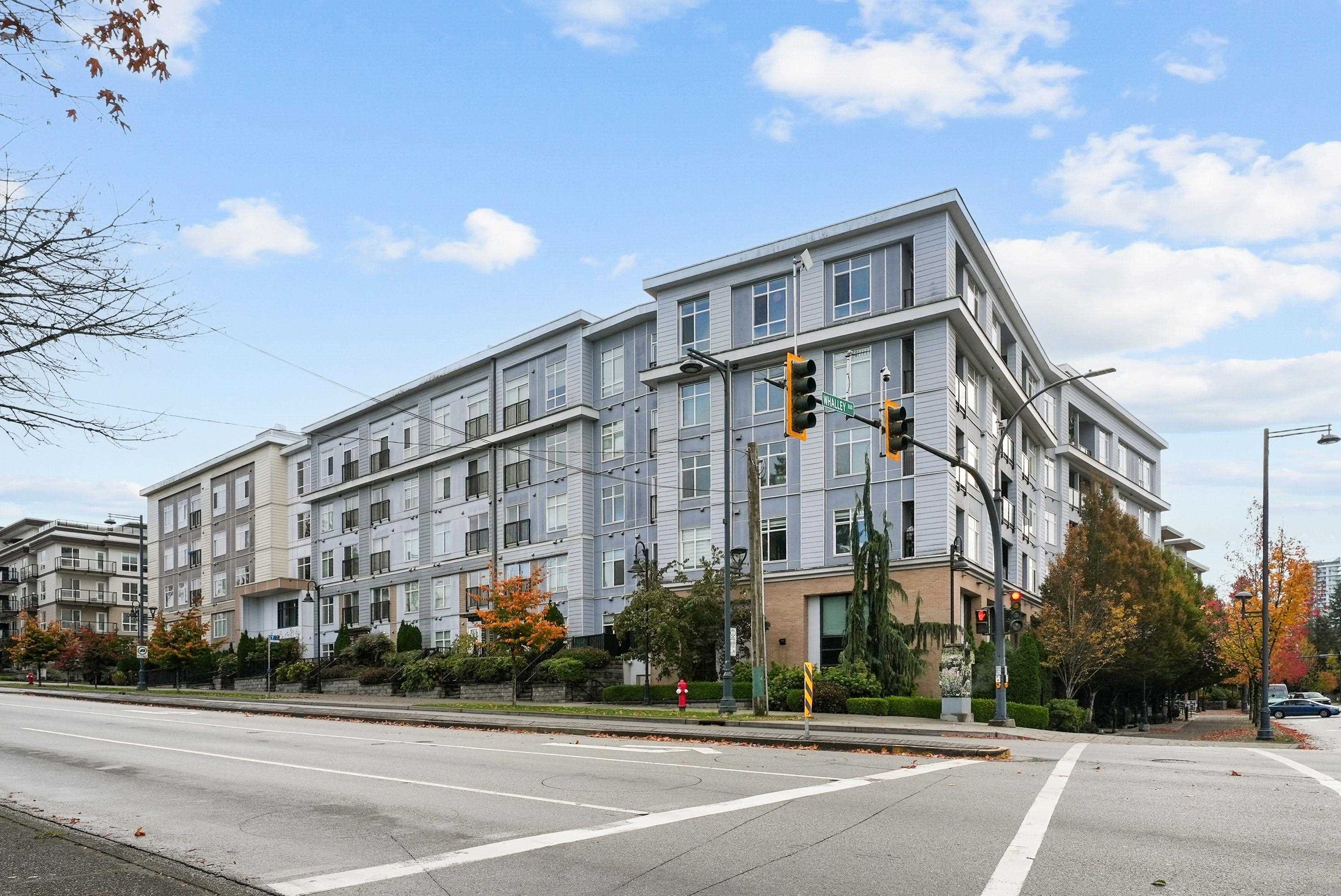 Apartment for sale in Surrey, North Surrey, 210 13728 108 Avenue, 263095186 | Realtylink.org