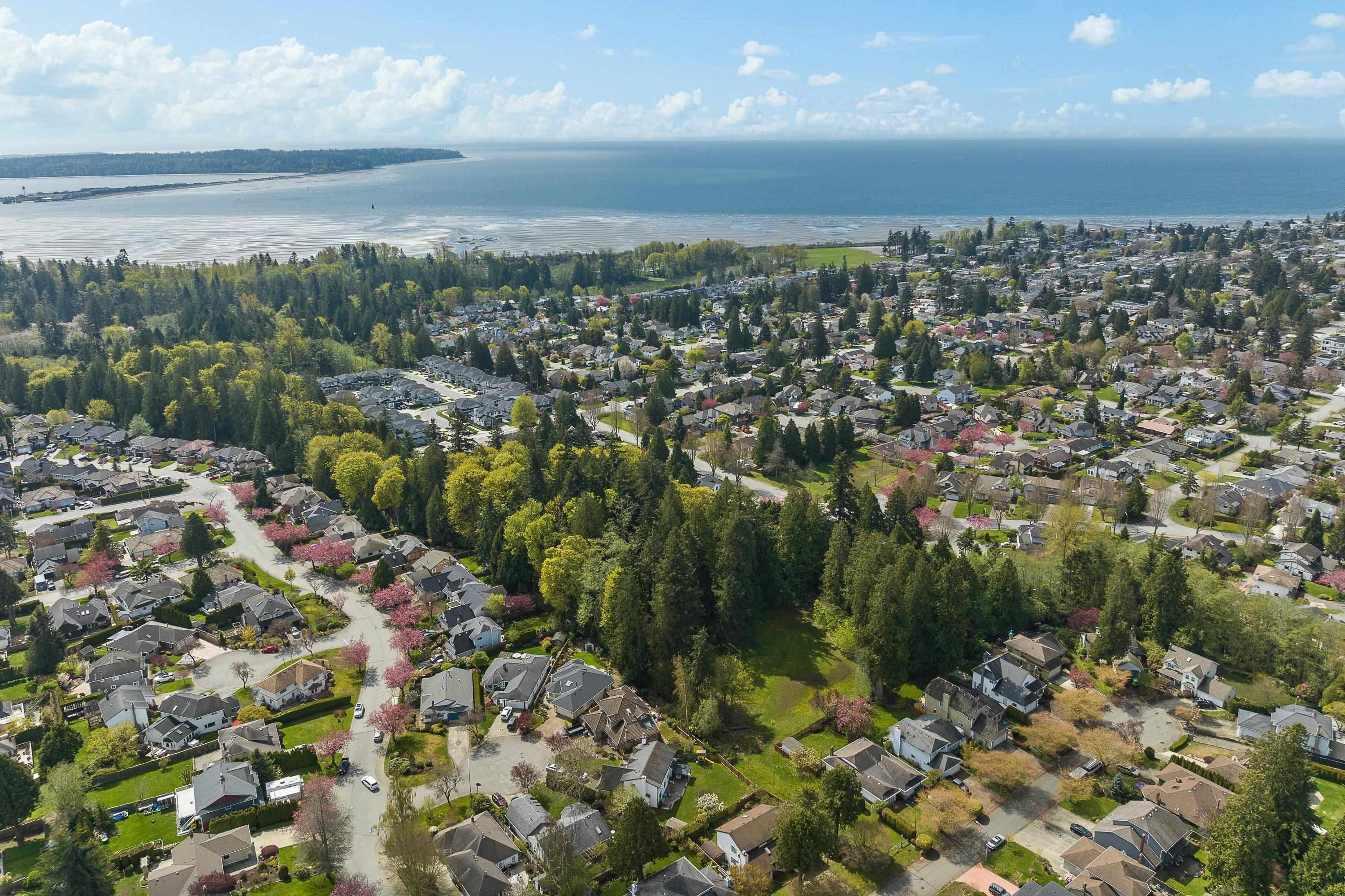 Lot for sale in Surrey, South Surrey White Rock, 16255 10 Avenue, 263095192 | Realtylink.org