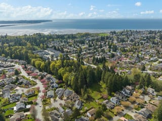 Lot for sale in Surrey, South Surrey White Rock, 16255 10 Avenue, 263095192 | Realtylink.org