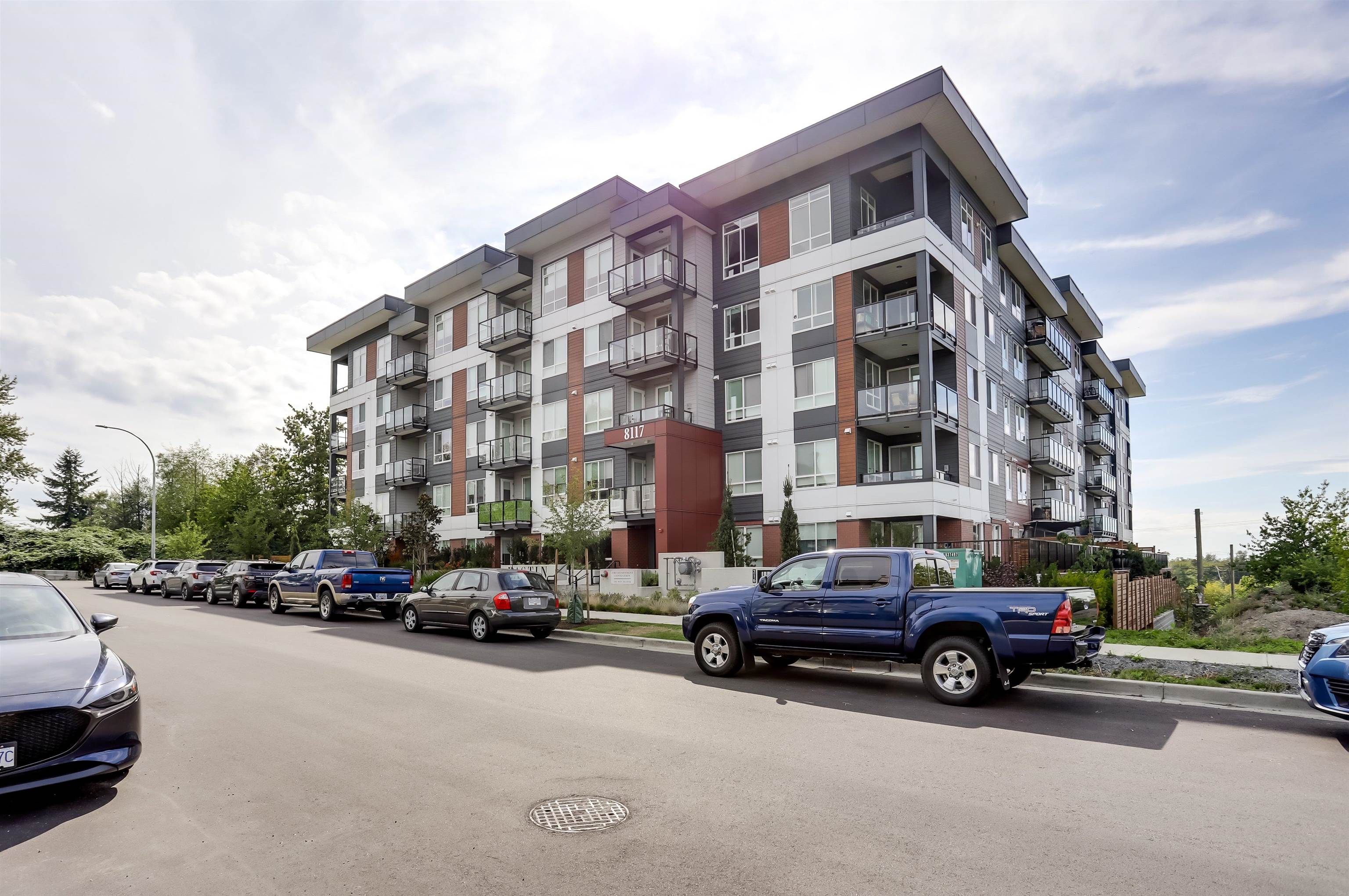 Apartment for sale in Langley, Langley, 217 8117 200a Street, 263095195 | Realtylink.org