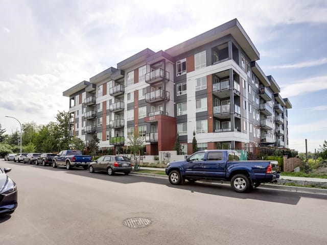 Apartment for sale in Langley, Langley, 217 8117 200a Street, 263095195 | Realtylink.org
