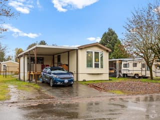 Manufactured Home for sale in Coquitlam, Coquitlam, 79 145 King Edward Street, 263095202 | Realtylink.org