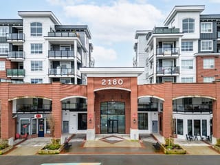 Apartment for sale in Port Coquitlam, Port Coquitlam, 4308 2180 Kelly Avenue, 263095205 | Realtylink.org