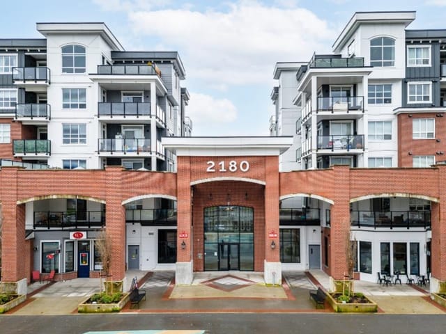 Apartment for sale in Port Coquitlam, Port Coquitlam, 4308 2180 Kelly Avenue, 263095205 | Realtylink.org
