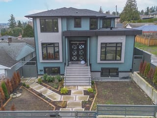 House for sale in Burnaby, Burnaby South, 8007 Bradley Avenue, 263095210 | Realtylink.org