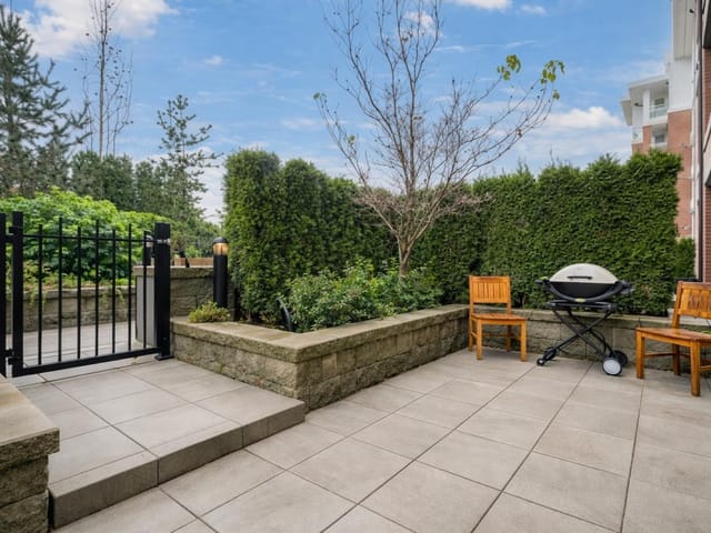 Apartment for sale in Langley, Langley, B116 8150 207 Street, 263095224 | Realtylink.org