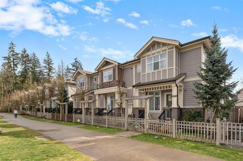 Townhouse for sale in Langley, Langley, 20422 84 Avenue, 263095237 | Realtylink.org