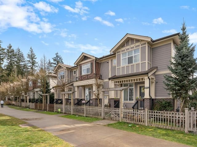 Townhouse for sale in Langley, Langley, 20422 84 Avenue, 263095237 | Realtylink.org