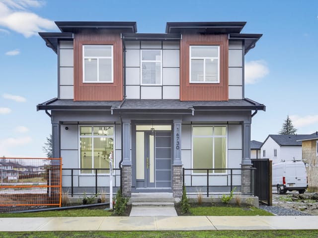 House for sale in Surrey, South Surrey White Rock, 16730 20 Avenue, 263095241 | Realtylink.org